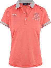 Produktbild von Reitpolo Damen HV Polo Favouritas Tech