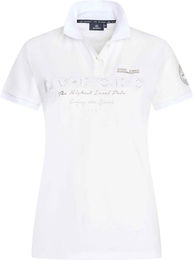 Produktbild von Reitpolo Damen HV Polo Gwen
