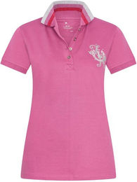 Produktbild von Reitpolo Damen Imperial Riding Frenzie