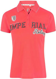 Produktbild von Reitpolo Damen Imperial Riding Girly