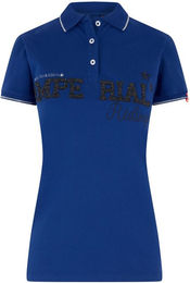 Produktbild von Reitpolo Damen Imperial Riding Girly2