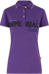 Produktbild von Reitpolo Damen Imperial Riding Girly2