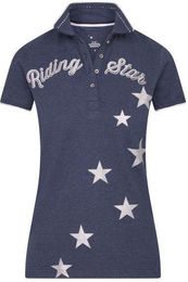 Reitpolo Damen Imperial Riding It's Time To Shine – Bild 1 von 2