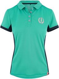 Produktbild von Reitpolo Damen Imperial Riding Queen to Be