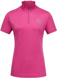 Produktbild von Reitpolo Damen Imperial Riding Rose