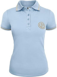 Produktbild von Reitpolo Damen JD Attack Alisa