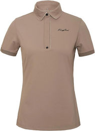 Produktbild von Reitpolo Damen Kingsland Olena