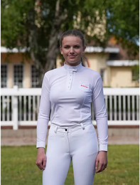 Produktbild von Reitpolo Damen Le Sabotier Estelle