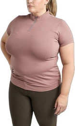 Produktbild von Reitpolo Damen Montar Everly Curve