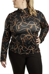 Produktbild von Reitpolo Damen Montar Haily Bridle