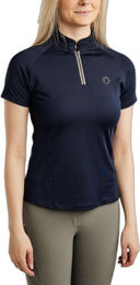 Produktbild von Reitpolo Damen Montar MoLila