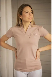 Produktbild von Reitpolo Damen Pénélope Josie