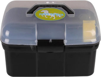 Produktbild von Reitputzset QHP Power