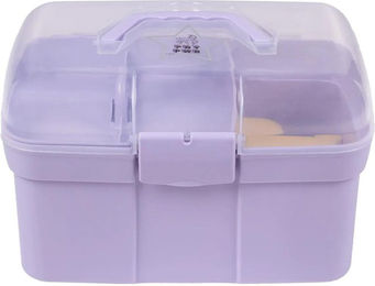 Produktbild von Reitputzset QHP Power