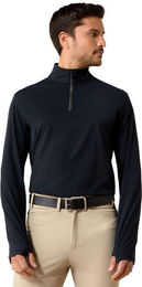 Produktbild von ReiTrikot  1/4-Reißverschluss Ariat SolVeil