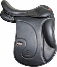 Produktbild von Reitsattel aus Wolle Karlslund B
