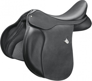 Produktbild von Reitsattel Bates Mixte SC CAIR®