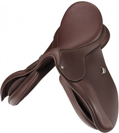 Produktbild von Reitsattel Bates Mixte SC CAIR®