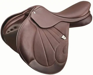 Produktbild von Reitsattel Bates Victrix CAIR®