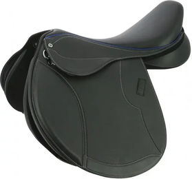 Produktbild von Reitsattel close contact Norton Club Rexine Evol