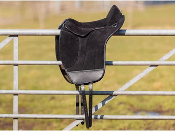 Produktbild von Reitsattel Edix Saddles Union
