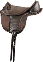 Produktbild von Reitsattel Edix Saddles Vika