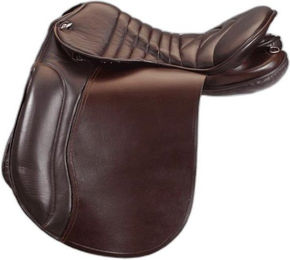 Produktbild von Reitsattel für Verein Zugpferd Norton