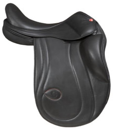 Produktbild von Reitsattel Karlslund C