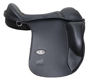 Produktbild von Reitsattel Karlslund Kontakt2