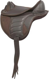 Produktbild von Reitsattel Kind Edix Saddles Vika