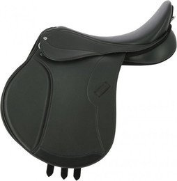 Produktbild von Reitsattel Norton Club Rexine Evol