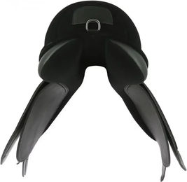 Produktbild von Reitsattel Norton Club Spring Evol