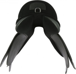 Produktbild von Reitsattel Norton Club Spring Evol