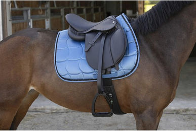 Produktbild von Reitsattel Norton Pro