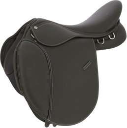 Produktbild von Reitsattel Norton Pro Mixte
