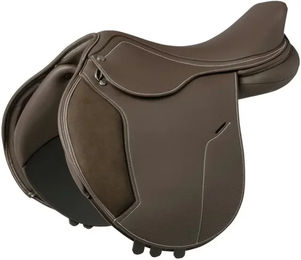 Produktbild von Reitsattel Norton Pro Obstacles