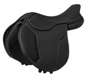 Produktbild von Reitsattel Norton Pro Obstacles