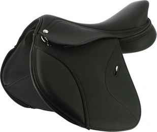 Produktbild von Reitsattel Norton Pro Poney