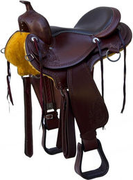 Produktbild von Reitsattel Tattini Natowa Endurance