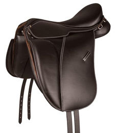 Produktbild von Reitsattel Waldhausen Economic