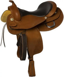 Produktbild von Reitsattel Westride Franck Perret Arvada