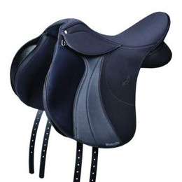 Produktbild von Reitsattel Wintec Lite Mixte Hart