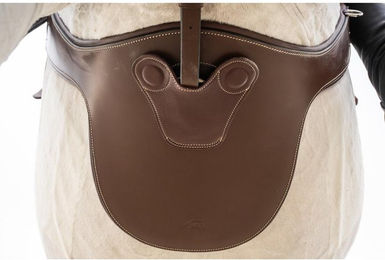 Produktbild von Reitsattelgurt mit Magneten HFI