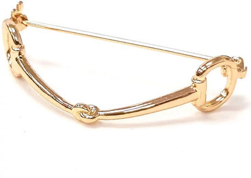 Produktbild von Reitschnalle Equetech