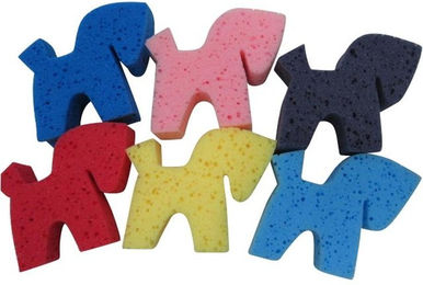 Produktbild von Reitschwamm HorseGuard Design