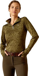 Reitshirt Damen Ariat Prophecy – Bild 1 von 4