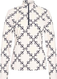 Produktbild von Reitshirt mit UV-Schutz für Damen HV Polo Mischa