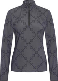 Produktbild von Reitshirt mit UV-Schutz für Damen HV Polo Mischa