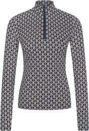 Produktbild von Reitshirt mit UV-Schutz für Mädchen HV Polo Melody