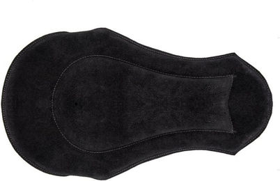 Produktbild von Reitsitz-Abdeckung Edix Saddles Hip Saver Suede